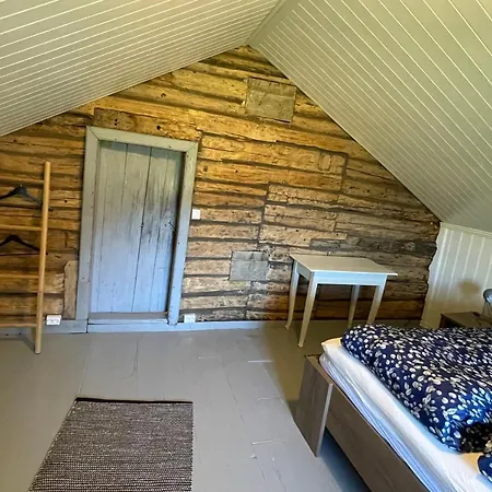 Сasa de vacaciones Storhella - Med Fantastisk Beliggenhet Sennesvik