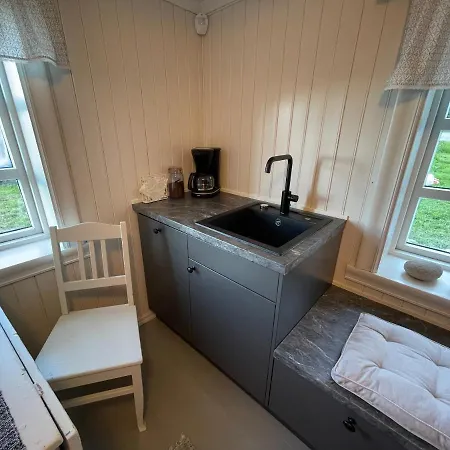 Storhella - Med Fantastisk Beliggenhet