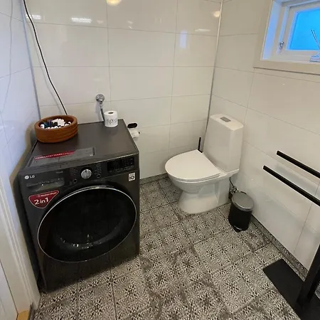 Storhella - Med Fantastisk Beliggenhet Holiday home *