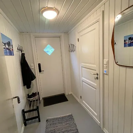 Storhella - Med Fantastisk Beliggenhet