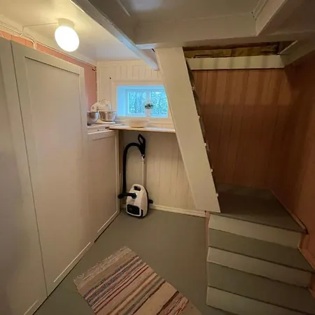 Storhella - Med Fantastisk Beliggenhet Holiday home