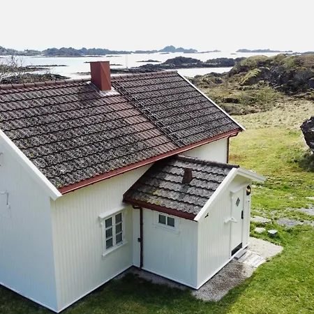 Storhella - Med Fantastisk Beliggenhet