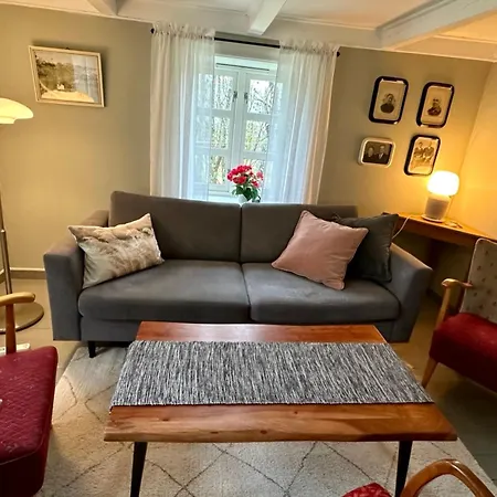Storhella - Med Fantastisk Beliggenhet Holiday home