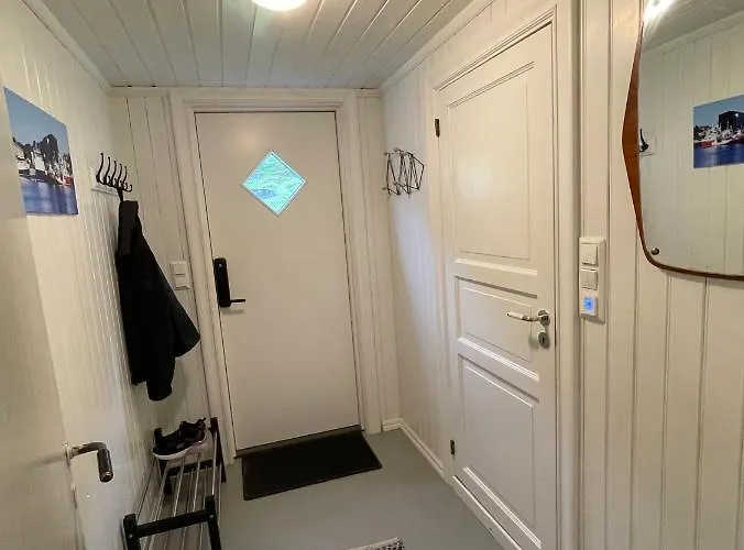Storhella - Med Fantastisk Beliggenhet